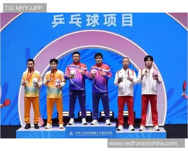 武汉乒乓球队转型之路探索全国锦标赛背后的奋斗与坚持